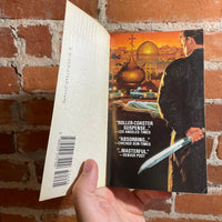 The Butcher’s Theater - Jonathan Kellerman - 1989 Bantam Books Paperback