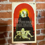 Isle of the Dead - Roger Zelazny - 1969 Ace Books Paperback