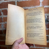 The Claw of the Conciliator - Gene Wolfe - 1982 Pocket Paperback Timescape Edition