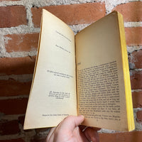 The Rich and the Damned - Richard Himmel - 1958 1st Gold Medal Giant Paperback