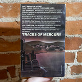 Traces of Mercury - Clark Howard - 1979 Jove Books Paperback