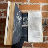 His Eye On the Sparrow: An Autobiography by Ethel Waters with Charles Samuels - 1951 Book of the Month Doubleday Hardback