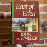 East Of Eden - John Steinbeck - Viking Press Hardback