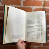 50 True Tales of Terror - Edited by John Canning - 1972 Bell Publishing Company Hardback