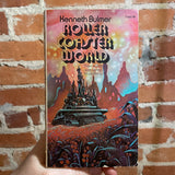 Roller Coaster World - Kenneth Bulmer - 1972 Ace Books Paperback