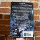 Retribution Falls - Chris Wooding - 2009 Ballantine Books Paperback - Stephan Martiniere Cover