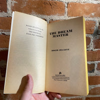 The Dream Master - Roger Zelazny - 1973 Ace Books Paperback