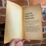 The Mind Traders - J. Hunter Holly - 1967 Macfadden Books Paperback