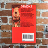 Demons - Guy N. Smith - 1985 Arrow Books Paperback