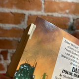 Dune: House Harkonnen - Brian Herbert & Kevin J. Anderson - 2000 Foil Embossed Bantam Books Paperback Stephen Youll Cover