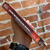 Dune Messiah - Frank Herbert - 1984 49th Berkley Books Paperback