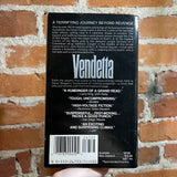 Vendetta - Steve Shagan - 1987 Bantam Books Paperback