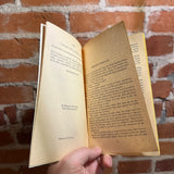 City - Clifford D. Simak - Ace Books Paperback - Davis Meltzer Cover