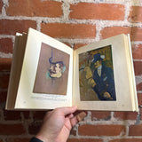 Lautrec: The Taste of Our Time - Albert Skira - 1953 Skira Hardback