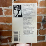 Dandelion Wine - Ray Bradbury - 1980 Bantam Paperback