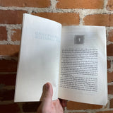 A Graveyard for Lunatics - Ray Bradbury - 2001 Harper Perennial Paperback