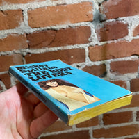 The Body Lovers - Mickey Spillane - 1967 7th Signet Books Paperback