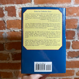 The Quantum Rose - Catherine Asaro - 2000 1st Tor Books Hardback - Julie Bell Cover