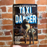 Taxi Dancer - Joe T. Heywood - 1986 2nd Berkley Books Paperback