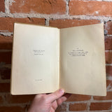 The Red City – S. Weir Mitchell – 1908 Century Co. Illustrated Century Company Hardcover