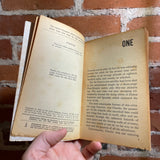 Starfire - Robert Buckner - 1960 Permabook Paperback
