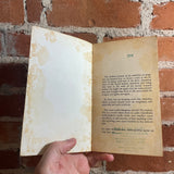 The Age of the Pussyfoot - Frederik Pohl - 1969 1st Ballantine Books Paperback