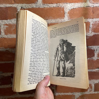 From the Two Rivers - Robert Jordan - 2002 Starscape Illustrated Trade Paperback