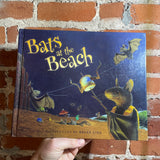 Bats at the Beach - Brian Lies - 2006 Hardback