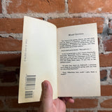 Rogue Emperor - Crawford Kilian - 1988 Ballantine Books Paperback - Stephen Hickman Cover