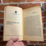 Zanthar of the Many Worlds - Robert Moore Williams - 1967 Lancer Books Paperback