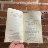 Confessions of an English Opium Eater and Other Writings - Thomas De Quincey - 1966 1st Signet Books Paperback