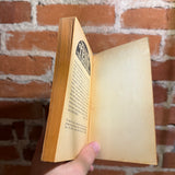 The Square Root of Man - William Tenn - 1968 1st Ballantine Books Paperback