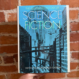 The Illustrated History of Science Fiction - Dieter Wuckel & Bruce Cassiday - 1989 The Ungar Publishing Company Hardback
