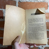 The Naked Sun - Isaac Asimov - 1964 Lancer Books Paperback