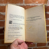 Deadly Affections - Billie Sue Mosiman - 1990 Pocket Books Paperback - Lisa Falkenstern Cover