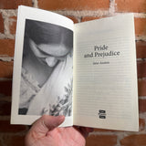 Pride and Prejudice - Jane Austen - 2014 Transatlantic Press Paperback