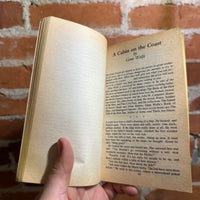 Little People - Edited by Jack Dann & Gardner Dozois - 1991 Ace Books Paperback - With Gene Wolfe & Harlan Ellison