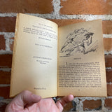 Day of the Minotaur - Thomas Burnett Swann - 1966 Ace Books Paperback - Gray Morrow Cover