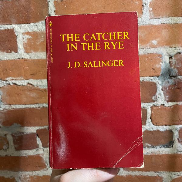 Brave New World - Aldous Huxley - 1969 10th Bantam Books Paperback