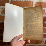 Sanctuary - William Faulkner - 1949 9th Signet Books Paperback