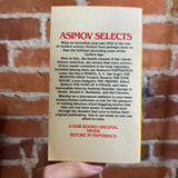 The Great SF Stories #1-11 - Presented by Isaac Asimov - Daw Books Paperback Bundle