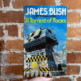 A Torrent of Faces - James Blish & Norman L. Knight - 1978 Arrow Books Paperback