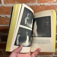 Michelle Remembers - Michelle Smith & Lawrence Pazder, M.D. - 1981 1st Pocket Books Paperback