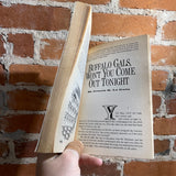 In Midst of Life - James Tiptree Jr. - Fantasy & Science Fiction Fact Magazine Nov. 1987