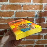 Serpent’s Reach - C.J. Cherryh - 1989 Daw Books Paperback - David B. Mattingly Cover