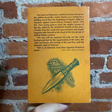 Shadow Hawk - Andre Norton - 1960 Ace Books Paperback