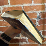 Demon - John Varley - 1984 BCE Berkley Hardback - Steve Ferris Cover