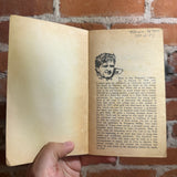 The Sea-Wolf - Jack London - 1964 Signet Paperback