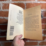 Iris - William Barton & Michael Capobianco - 1991 Bantam Books Paperback - Paul Swendsen Cover