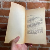 The Black Wheel - A Merritt & Hannes Bok - 1981 Avon Books Paperback